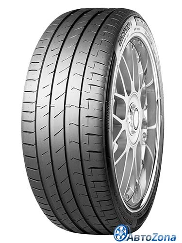 Landspider Sportraxx UHP 215/40R17 87W